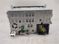 2013-2016 Audi A4 Radio AM FM Cd Player Receiver Replacement P/N:8R1 035 186 B Fits Fits 2013 2014 2015 2016 OEM Used Auto P