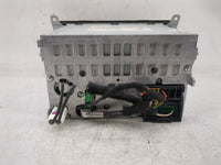 2013-2016 Audi A4 Radio AM FM Cd Player Receiver Replacement P/N:8R1 035 186 H Fits Fits 2013 2014 2015 2016 OEM Used Auto P