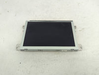 2013-2016 Audi A4 Information Radio Display Screen 1293596 - Oemusedautoparts1.com