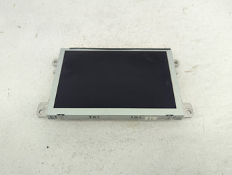 compare product 2013-2016 Audi A4 Information Radio Display Screen 1293596