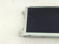 2013-2016 Audi A4 Information Display Screen - Oemusedautoparts1.com