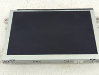2013-2016 Audi A4 Information Radio Display Screen 1293596 - Oemusedautoparts1.com