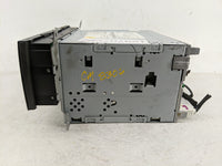 2013-2016 Audi A4 Radio AM FM Cd Player Receiver Replacement P/N:8R1 035 186 B Fits Fits 2013 2014 2015 2016 OEM Used Auto P