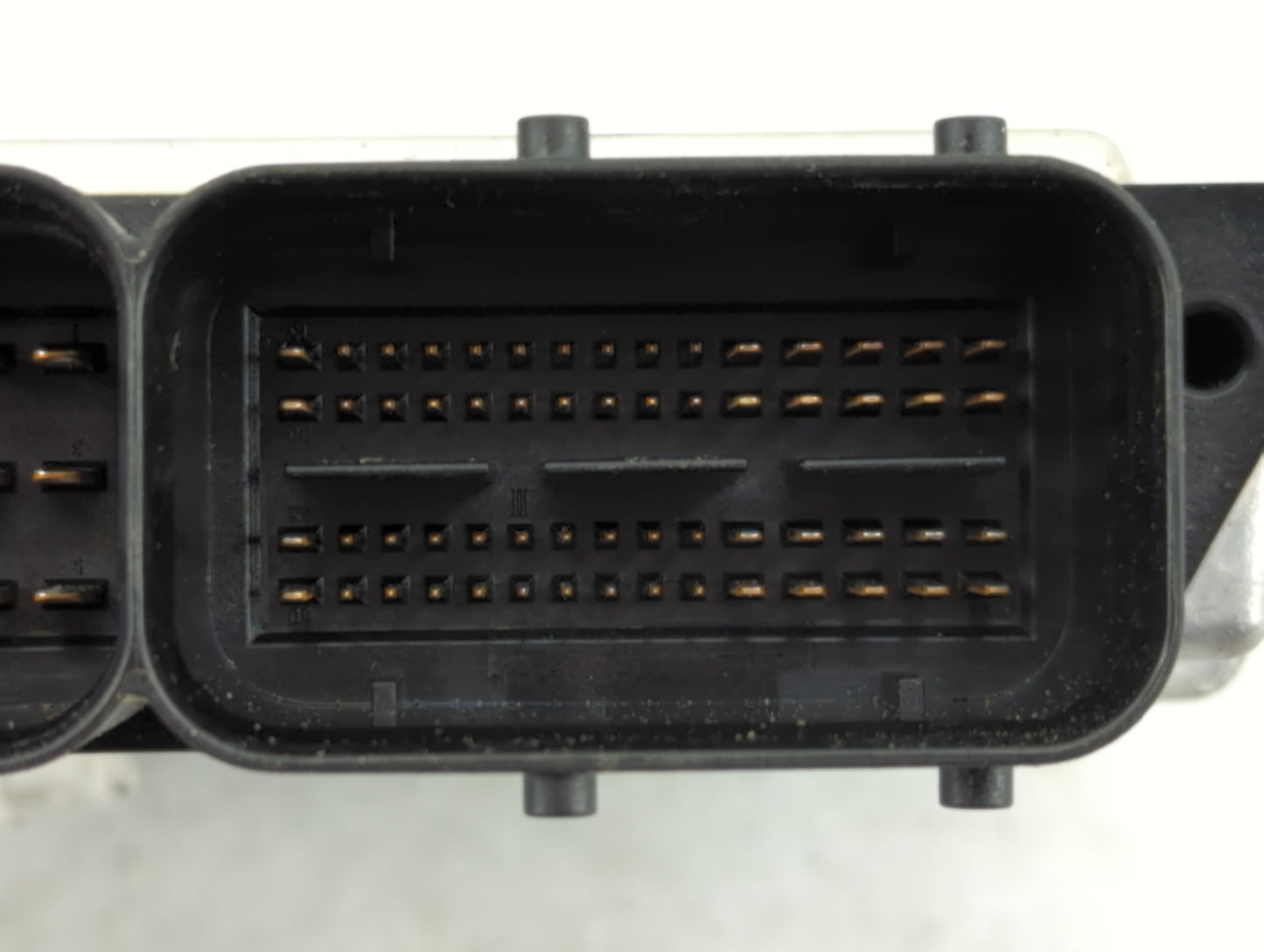 2013-2016 Audi A4 PCM Engine Control Computer ECU ECM PCU OEM P/N:8K5 907 115 F Fits Fits 2013 2014 2015 2016 OEM Used Auto 