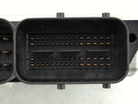 2013-2016 Audi A4 PCM Engine Control Computer ECU ECM PCU OEM P/N:8K5 907 115 F Fits Fits 2013 2014 2015 2016 OEM Used Auto 