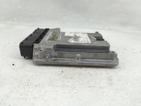 2013-2016 Audi A4 PCM Engine Control Computer ECU ECM PCU OEM P/N:8K5 907 115 F Fits Fits 2013 2014 2015 2016 OEM Used Auto 
