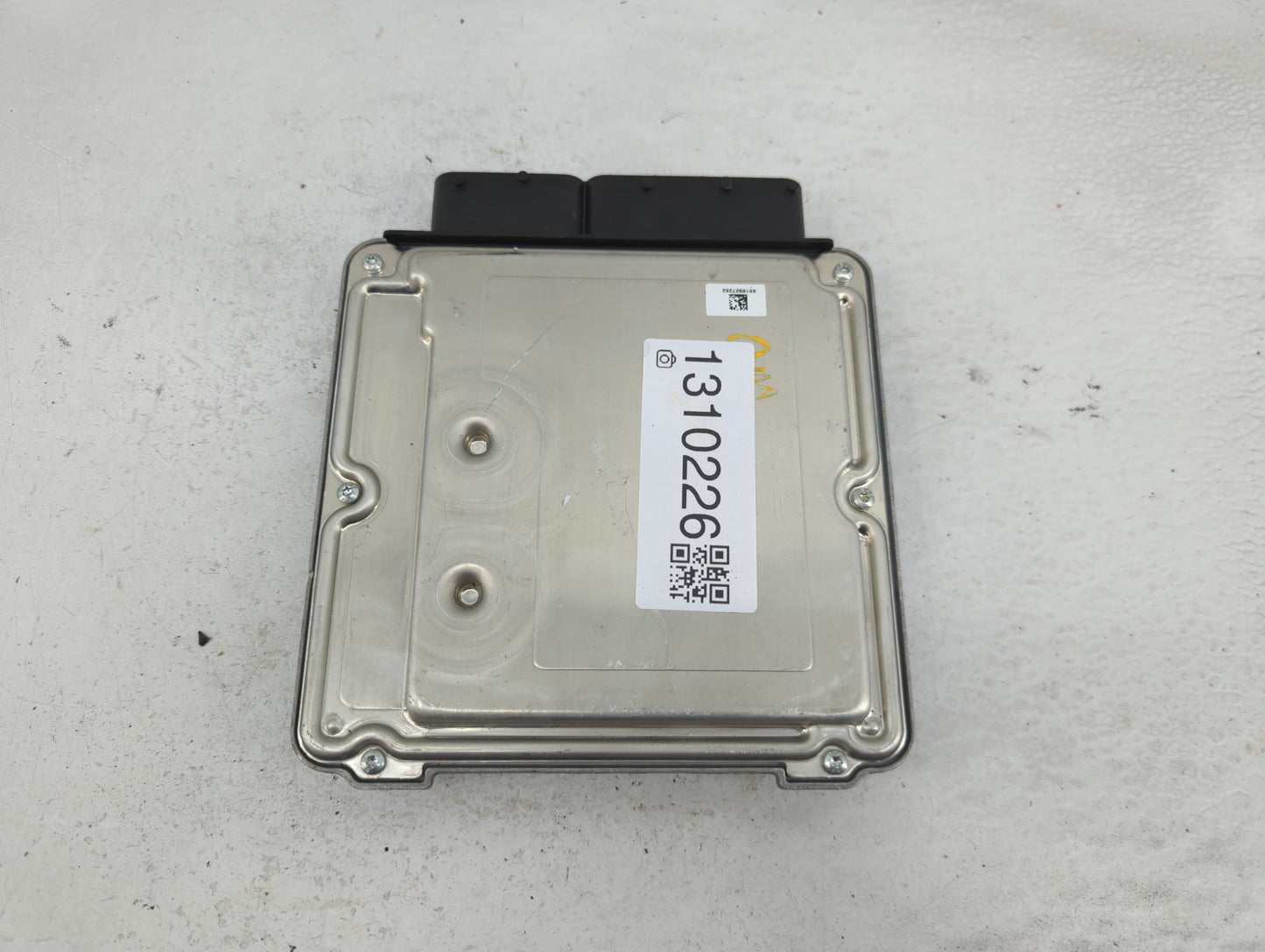 2013-2016 Audi A4 PCM Engine Control Computer ECU ECM PCU OEM P/N:8K5 907 115 F Fits Fits 2013 2014 2015 2016 OEM Used Auto 