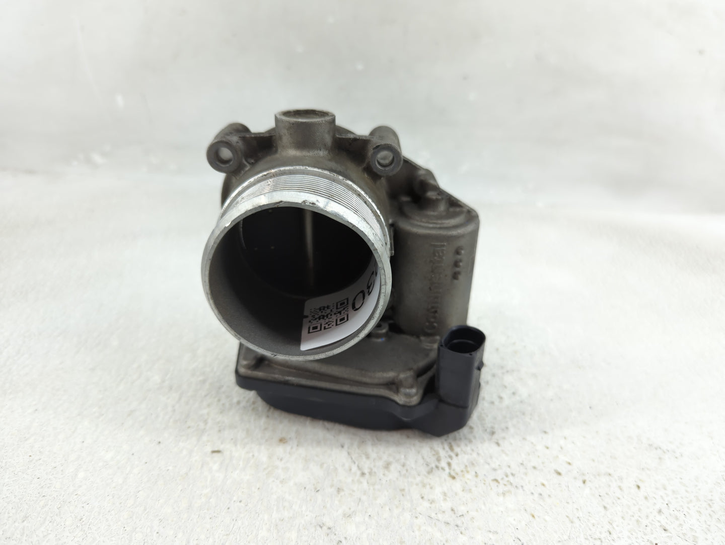 2005-2016 Audi A4 Throttle Body P/N:06F 133 062 Q Fits OEM Used Auto Parts - Oemusedautoparts1.com