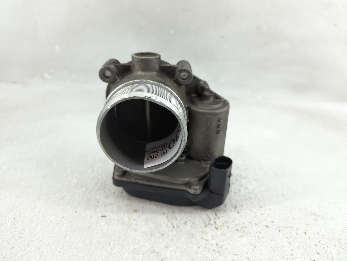 2005-2016 Audi A4 Throttle Body P/N:06F 133 062 Q Fits OEM Used Auto Parts - Oemusedautoparts1.com