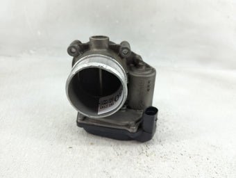 compare product 2005-2016 Audi A4 Throttle Body P/N:06F 133 062 Q Fits OEM Used Auto Parts