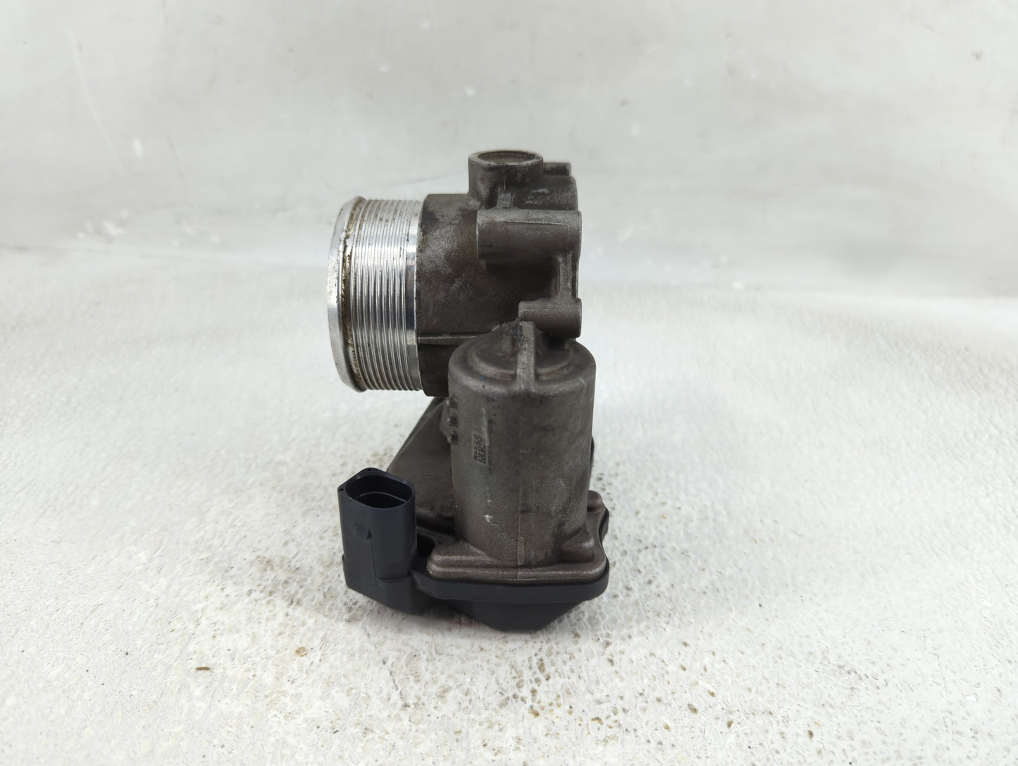 2005-2016 Audi A4 Throttle Body P/N:06F 133 062 Q Fits OEM Used Auto Parts - Oemusedautoparts1.com