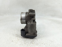 2005-2016 Audi A4 Throttle Body P/N:06F 133 062 Q Fits OEM Used Auto Parts - Oemusedautoparts1.com