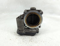 2005-2016 Audi A4 Throttle Body P/N:06F 133 062 Q Fits OEM Used Auto Parts - Oemusedautoparts1.com