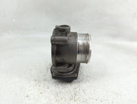 2005-2016 Audi A4 Throttle Body P/N:06F 133 062 Q Fits OEM Used Auto Parts - Oemusedautoparts1.com