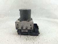 2013 Audi A4 ABS Pump Control Module Replacement P/N:8K0 614 51 0 265 239 345 Fits OEM Used Auto Parts - Oemusedautoparts1.c