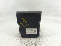2013 Audi A4 ABS Pump Control Module Replacement P/N:8K0 614 51 0 265 239 345 Fits OEM Used Auto Parts - Oemusedautoparts1.c