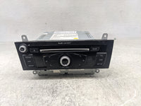 2013-2016 Audi A4 Radio AM FM Cd Player Receiver Replacement P/N:8R1 035 186 H 8R1 035 186 B Fits Fits 2013 2014 2015 2016 O