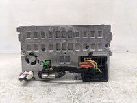 2013-2016 Audi A4 Radio AM FM Cd Player Receiver Replacement P/N:8R1 035 186 H 8R1 035 186 B Fits Fits 2013 2014 2015 2016 O
