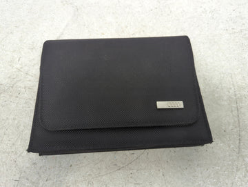 2013 Audi A4 Owners Manual Book Guide P/N:132.561.8K2.23 OEM Used Auto Parts - Oemusedautoparts1.com
