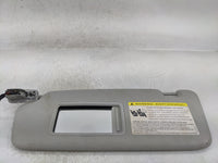 2013-2016 Audi A4 Sun Visor Shade Replacement Driver Left Mirror Fits Fits 2013 2014 2015 2016 OEM Used Auto Parts - Oemused