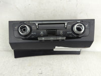2013-2016 Audi A4 Climate Control Module Temperature AC/Heater Replacement P/N:8K1 820 043 N Fits Fits 2013 2014 2015 2016 2