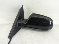 2010-2016 Audi A4 Driver Side View Mirror - Left Door Mirror OEM Used - Oemusedautoparts1.com