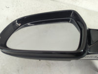 2010-2016 Audi A4 Driver Side View Mirror - Left Door Mirror OEM Used - Oemusedautoparts1.com