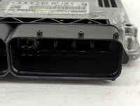 2013-2016 Audi A4 PCM Engine Control Computer ECU ECM PCU OEM P/N:8K5907115C Fits Fits 2013 2014 2015 2016 OEM Used Auto Par