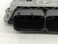 2013-2016 Audi A4 PCM Engine Control Computer ECU ECM PCU OEM P/N:8K5907115C Fits Fits 2013 2014 2015 2016 OEM Used Auto Par