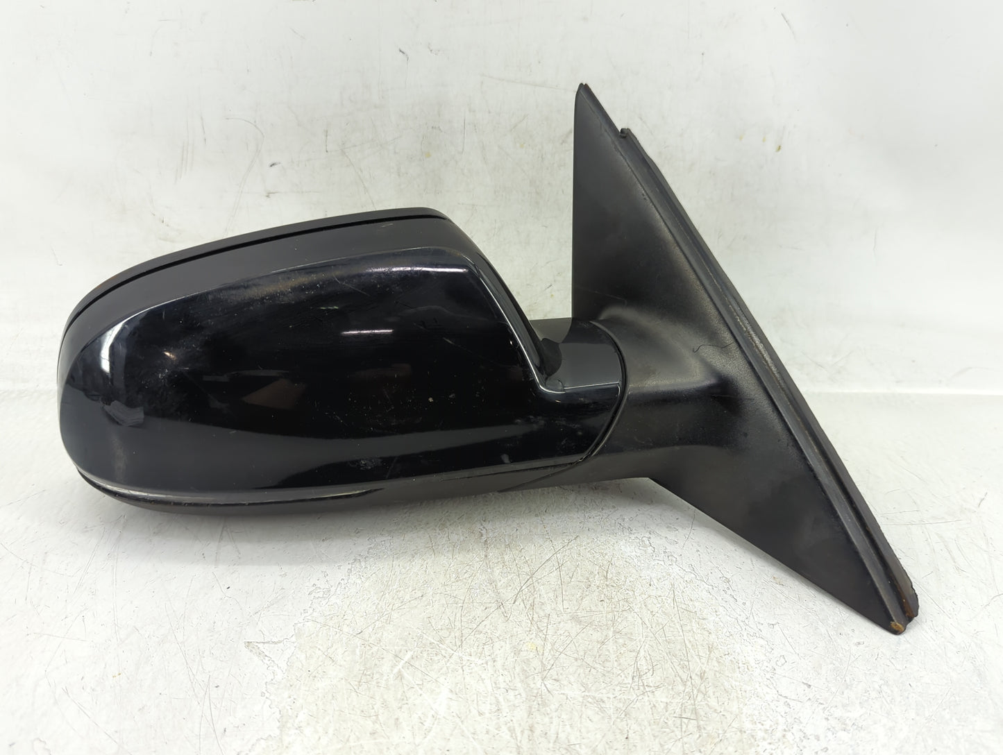 2012-2014 Audi A4 Passenger Side View Mirror - Right Door Mirror OEM Used - Oemusedautoparts1.com