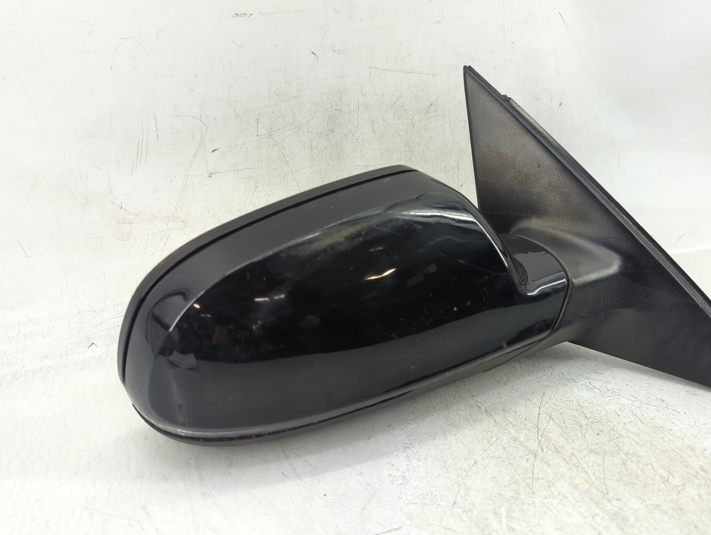 2012-2014 Audi A4 Passenger Side View Mirror - Right Door Mirror OEM Used - Oemusedautoparts1.com