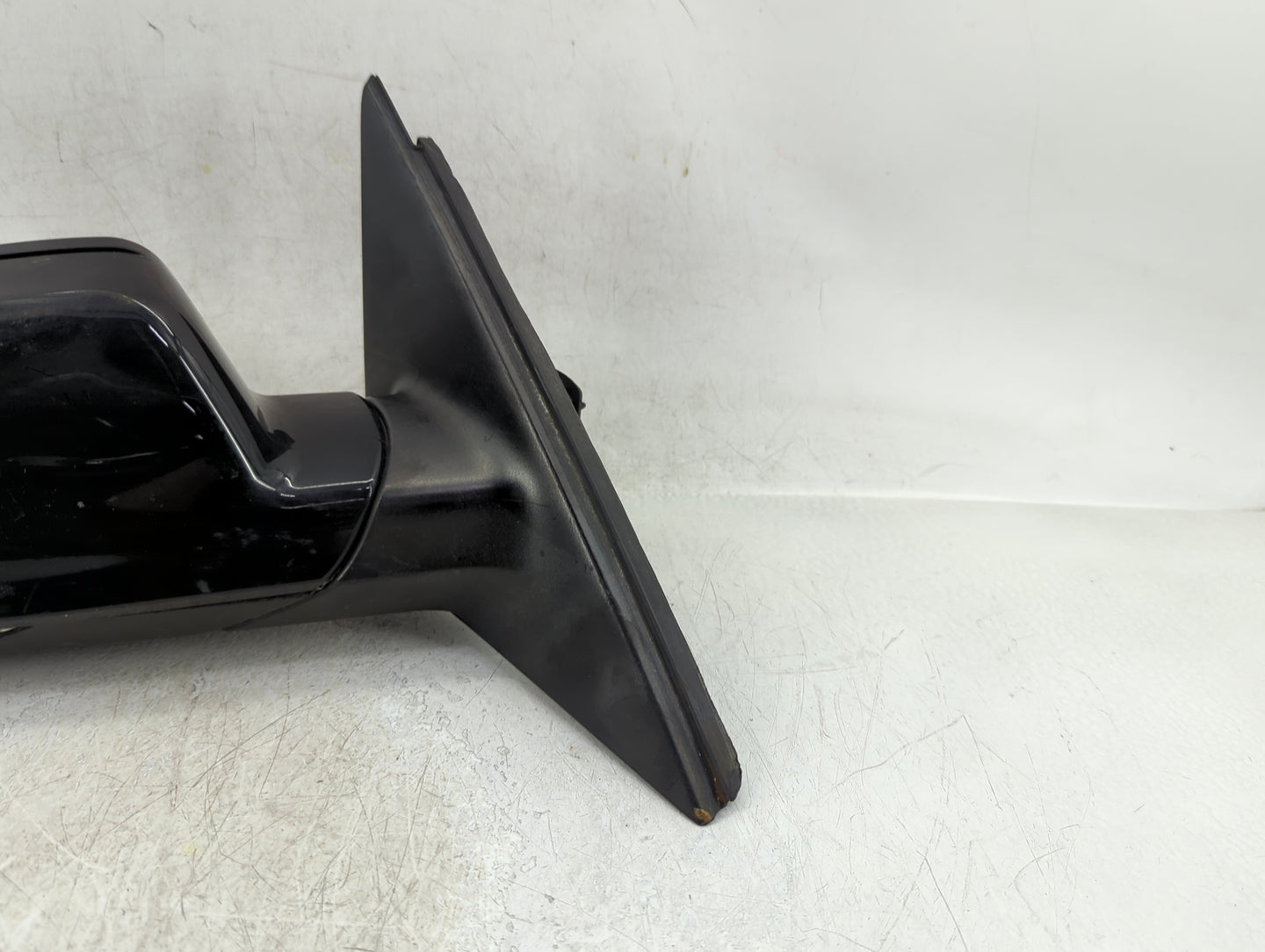 2012-2014 Audi A4 Passenger Side View Mirror - Right Door Mirror OEM Used - Oemusedautoparts1.com
