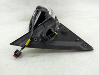 2012-2014 Audi A4 Passenger Side View Mirror - Right Door Mirror OEM Used - Oemusedautoparts1.com