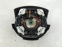 2013-2016 Audi A4 Air Bag Driver Left Steering Wheel Mounted Fits Fits 2013 2014 2015 2016 OEM Used Auto Parts - Oemusedauto