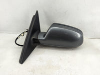 2010-2016 Audi A4 Driver Side View Mirror - Left Door Mirror OEM Used - Oemusedautoparts1.com