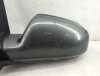 2010-2016 Audi A4 Driver Side View Mirror - Left Door Mirror OEM Used - Oemusedautoparts1.com