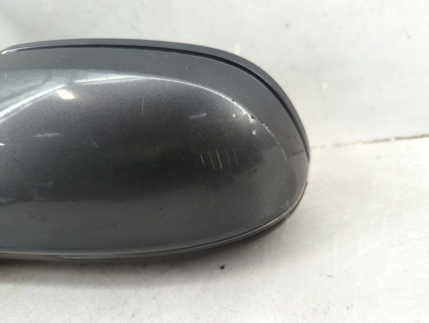 2010-2016 Audi A4 Driver Side View Mirror - Left Door Mirror OEM Used - Oemusedautoparts1.com
