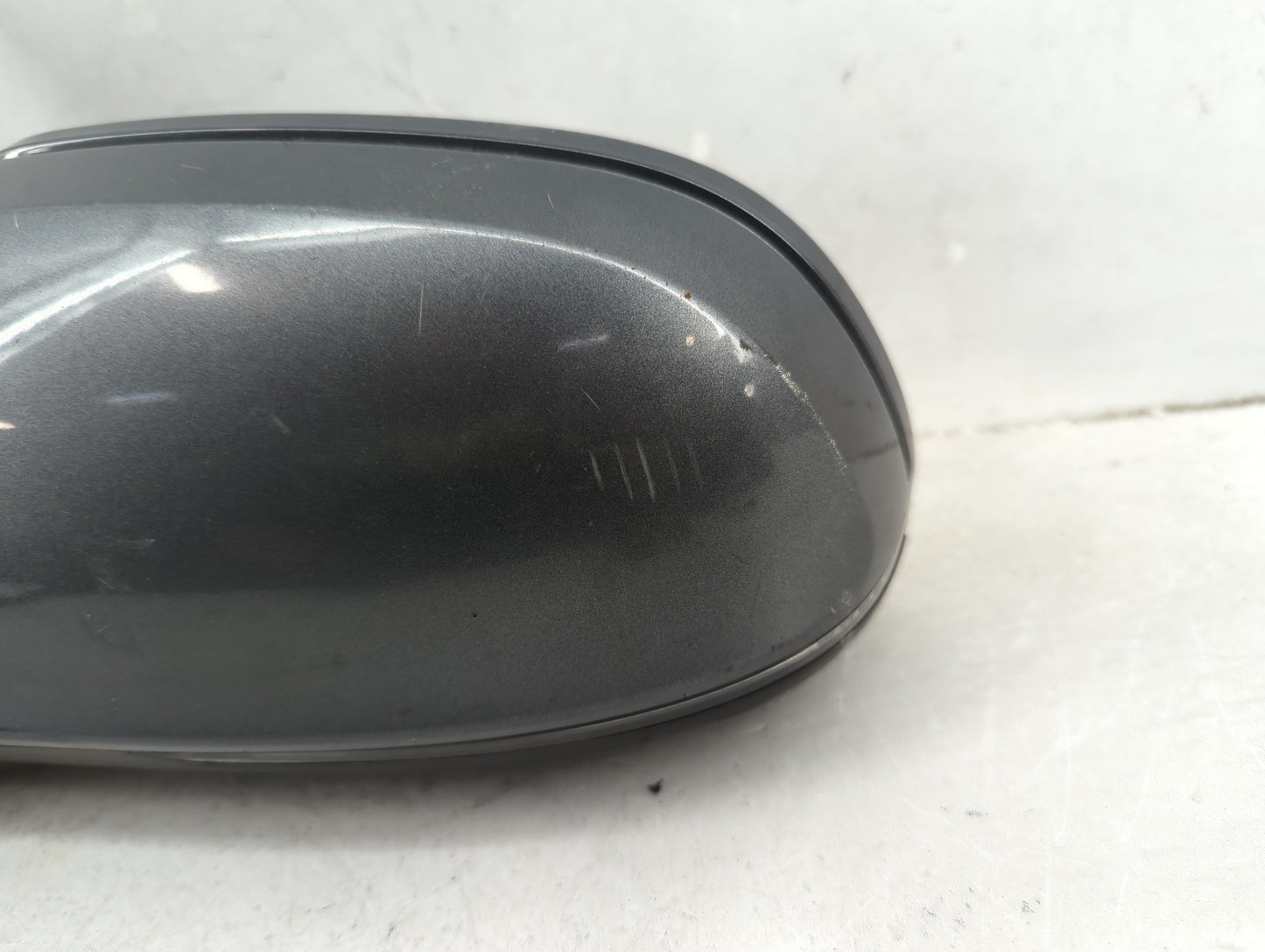 2010-2016 Audi A4 Driver Side View Mirror - Left Door Mirror OEM Used - Oemusedautoparts1.com
