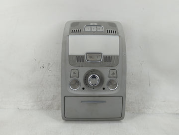 2013 Audi A4 Overhead Roof Console - Oemusedautoparts1.com