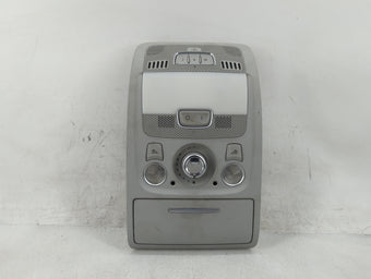 compare product 2013-2015 Audi A4 Overhead Roof Console 1408474