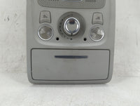 2013-2015 Audi A4 Overhead Roof Console 1408474 - Oemusedautoparts1.com
