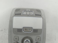 2013-2015 Audi A4 Overhead Roof Console 1408474 - Oemusedautoparts1.com