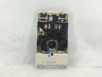 2013-2015 Audi A4 Overhead Roof Console 1408474 - Oemusedautoparts1.com