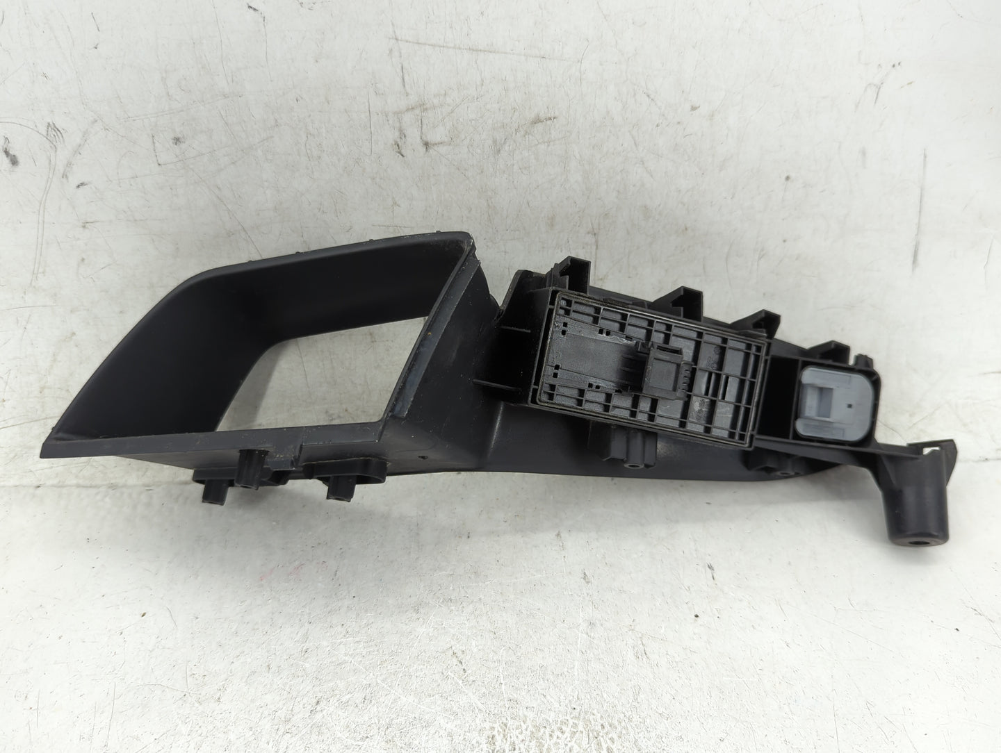 2013-2016 Audi A4 Master Power Window Switch Replacement Driver Side Left P/N:8K1 867 171 E 8K1 867 171 D Fits OEM Used Auto