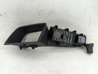 2013-2016 Audi A4 Master Power Window Switch Replacement Driver Side Left P/N:8K1 867 171 E 8K1 867 171 D Fits OEM Used Auto