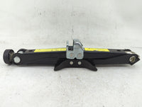 2013 Audi A4 Spare Scissor Car Jack - Oemusedautoparts1.com