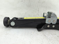 2013 Audi A4 Spare Scissor Car Jack 1409492 - Oemusedautoparts1.com