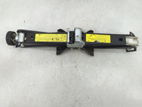 2013 Audi A4 Spare Scissor Car Jack - Oemusedautoparts1.com