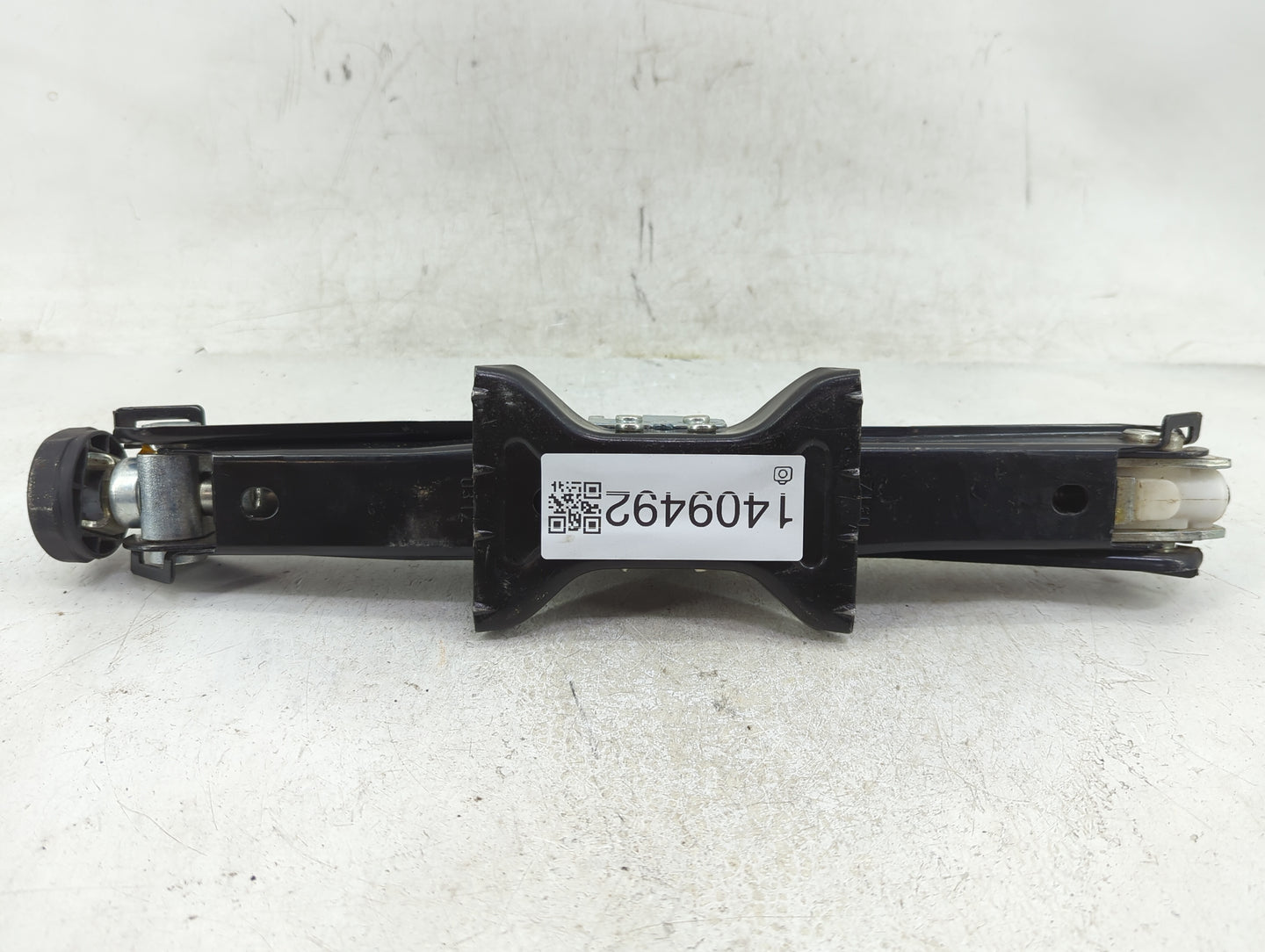 2013 Audi A4 Spare Scissor Car Jack - Oemusedautoparts1.com
