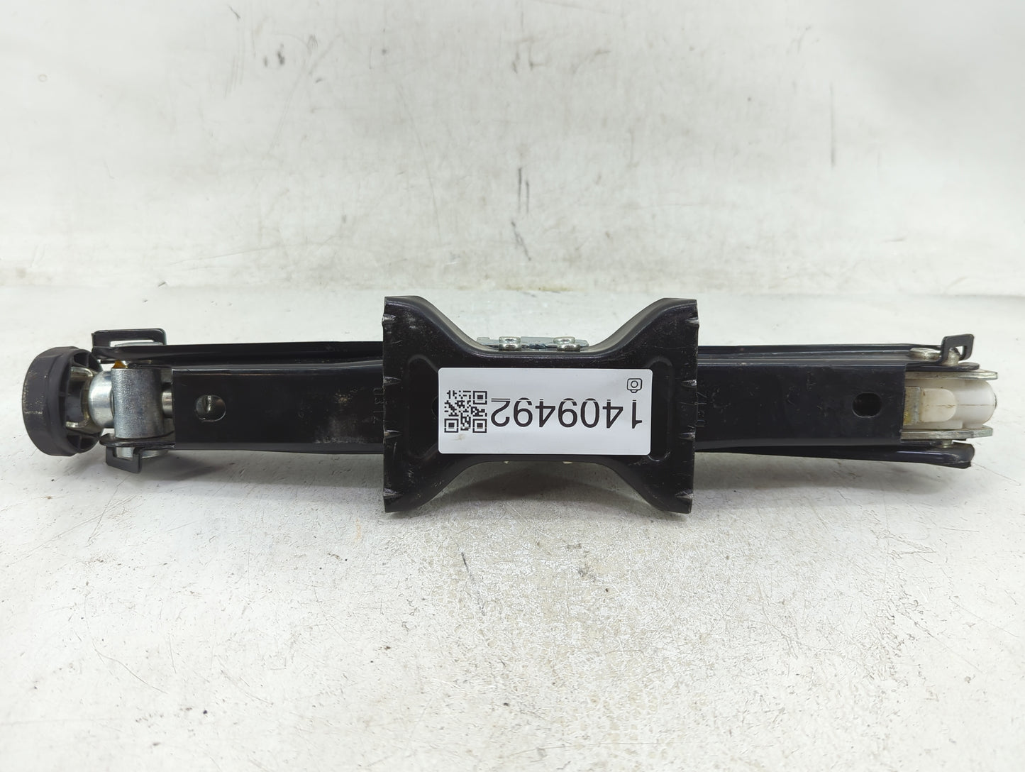 2013 Audi A4 Spare Scissor Car Jack - Oemusedautoparts1.com
